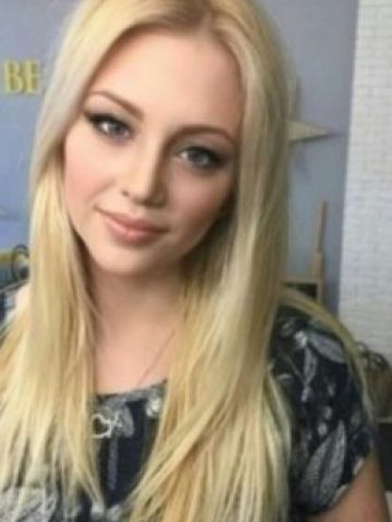 Проститутка Ева